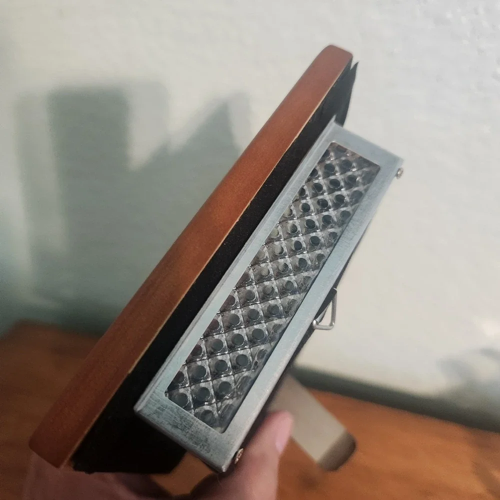 artisan made this vintage